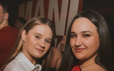 Galerija: 🐣 USKRSNI PARTY U GOLDENU! 🐣 - nedjelja, 20.04 - 18
