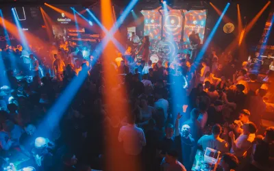 Galerija: 🐣 USKRSNI PARTY U GOLDENU! 🐣 - nedjelja, 20.04 - 12