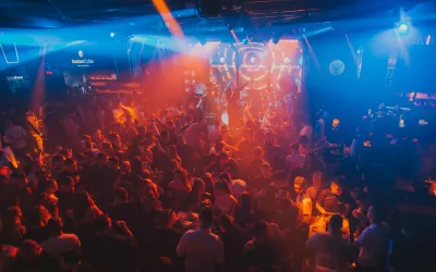 Galerija: 🐣 USKRSNI PARTY U GOLDENU! 🐣 - nedjelja, 20.04 - 11