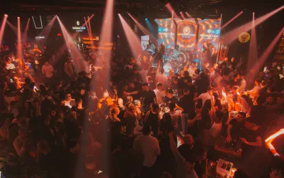 Galerija: 🐣 USKRSNI PARTY U GOLDENU! 🐣 - nedjelja, 20.04 - 10
