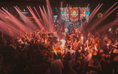 Galerija: 🐣 USKRSNI PARTY U GOLDENU! 🐣 - nedjelja, 20.04 - 9