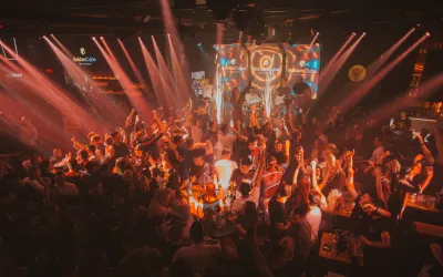 Galerija: 🐣 USKRSNI PARTY U GOLDENU! 🐣 - nedjelja, 20.04 - 8