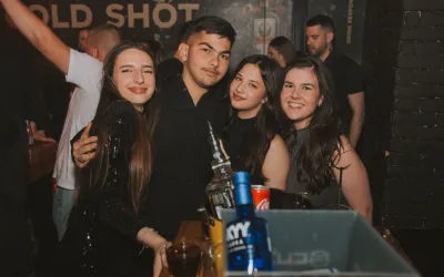 Galerija: 🐣 USKRSNI PARTY U GOLDENU! 🐣 - nedjelja, 20.04 - 7