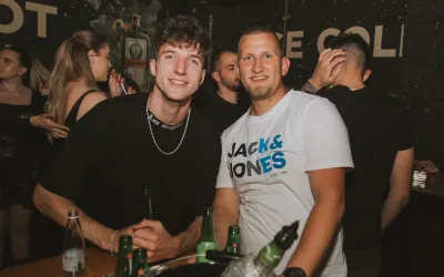 Galerija: 🐣 USKRSNI PARTY U GOLDENU! 🐣 - nedjelja, 20.04 - 6
