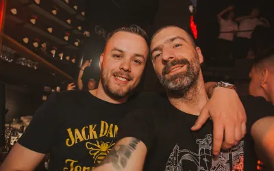 Galerija: 🐣 USKRSNI PARTY U GOLDENU! 🐣 - nedjelja, 20.04 - 5