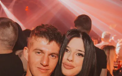 Galerija: 🐣 USKRSNI PARTY U GOLDENU! 🐣 - nedjelja, 20.04 - 4