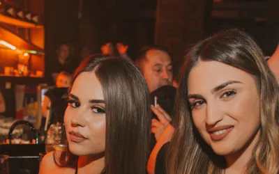 Galerija: 🐣 USKRSNI PARTY U GOLDENU! 🐣 - nedjelja, 20.04 - 3