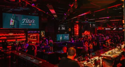 Galerija: 🔴🟡🟢 SEMAFOR PARTY X TITO'S VODKA 🔴🟡🟢 - petak, 25.04 - 85