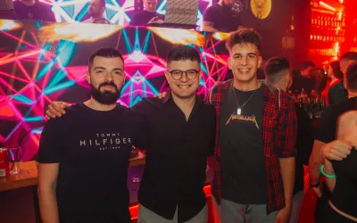 Galerija: 🔴🟡🟢 SEMAFOR PARTY X TITO'S VODKA 🔴🟡🟢 - petak, 25.04 - 72