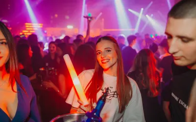 Galerija: 🔴🟡🟢 SEMAFOR PARTY X TITO'S VODKA 🔴🟡🟢 - petak, 25.04 - 65