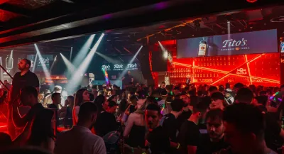 Galerija: 🔴🟡🟢 SEMAFOR PARTY X TITO'S VODKA 🔴🟡🟢 - petak, 25.04 - 63