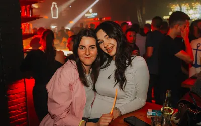 Galerija: 🔴🟡🟢 SEMAFOR PARTY X TITO'S VODKA 🔴🟡🟢 - petak, 25.04 - 60
