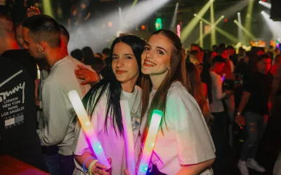 Galerija: 🔴🟡🟢 SEMAFOR PARTY X TITO'S VODKA 🔴🟡🟢 - petak, 25.04 - 44
