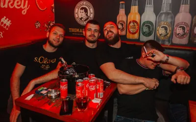 Galerija: 🔴🟡🟢 SEMAFOR PARTY X TITO'S VODKA 🔴🟡🟢 - petak, 25.04 - 43