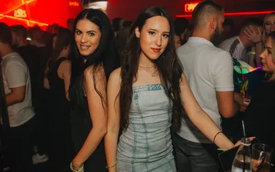 Galerija: 🔴🟡🟢 SEMAFOR PARTY X TITO'S VODKA 🔴🟡🟢 - petak, 25.04 - 42