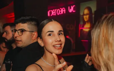Galerija: 🔴🟡🟢 SEMAFOR PARTY X TITO'S VODKA 🔴🟡🟢 - petak, 25.04 - 39