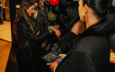 Galerija: 🔴🟡🟢 SEMAFOR PARTY X TITO'S VODKA 🔴🟡🟢 - petak, 25.04 - 37