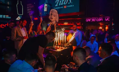 Galerija: 🔴🟡🟢 SEMAFOR PARTY X TITO'S VODKA 🔴🟡🟢 - petak, 25.04 - 36
