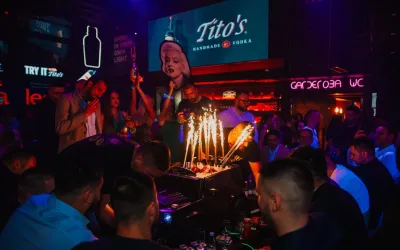 Galerija: 🔴🟡🟢 SEMAFOR PARTY X TITO'S VODKA 🔴🟡🟢 - petak, 25.04 - 35