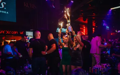 Galerija: 🔴🟡🟢 SEMAFOR PARTY X TITO'S VODKA 🔴🟡🟢 - petak, 25.04 - 32