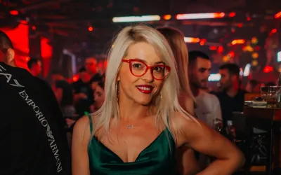 Galerija: 🔴🟡🟢 SEMAFOR PARTY X TITO'S VODKA 🔴🟡🟢 - petak, 25.04 - 31