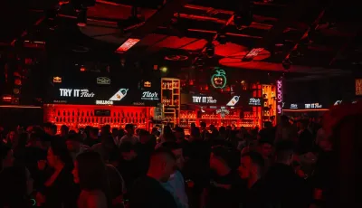 Galerija: 🔴🟡🟢 SEMAFOR PARTY X TITO'S VODKA 🔴🟡🟢 - petak, 25.04 - 29