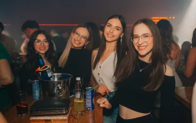 Galerija: 🔴🟡🟢 SEMAFOR PARTY X TITO'S VODKA 🔴🟡🟢 - petak, 25.04 - 19