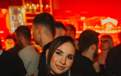 Galerija: 🔴🟡🟢 SEMAFOR PARTY X TITO'S VODKA 🔴🟡🟢 - petak, 25.04 - 17