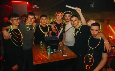 Galerija: 🔴🟡🟢 SEMAFOR PARTY X TITO'S VODKA 🔴🟡🟢 - petak, 25.04 - 15