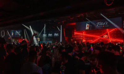 Galerija: 🔴🟡🟢 SEMAFOR PARTY X TITO'S VODKA 🔴🟡🟢 - petak, 25.04 - 13
