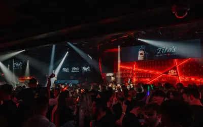 Galerija: 🔴🟡🟢 SEMAFOR PARTY X TITO'S VODKA 🔴🟡🟢 - petak, 25.04 - 11