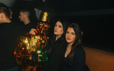 Galerija: 🔴🟡🟢 SEMAFOR PARTY X TITO'S VODKA 🔴🟡🟢 - petak, 25.04 - 5