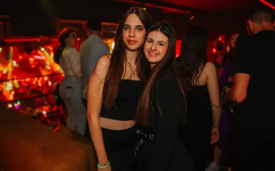 Galerija: 🔴🟡🟢 SEMAFOR PARTY X TITO'S VODKA 🔴🟡🟢 - petak, 25.04 - 1
