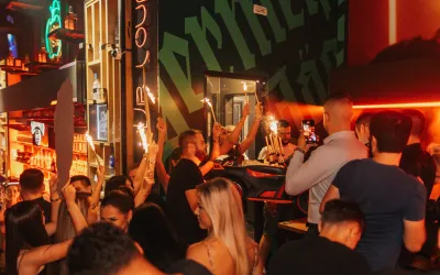 Galerija: 🔥 SATURDAY HEAT 🔥 - subota, 20.09 - 56