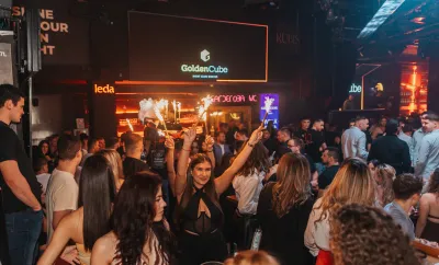 Galerija: 🔥 SATURDAY HEAT 🔥 - subota, 20.09 - 45