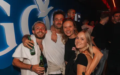 Galerija: 🔥 SATURDAY HEAT 🔥 - subota, 20.09 - 38