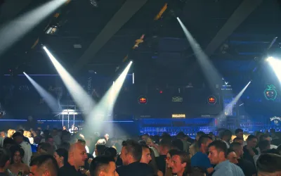 Galerija: 🔮 SECRET SATURDAY 🔮 - subota, 27.09 - 100