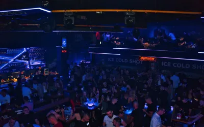 Galerija: 🔮 SECRET SATURDAY 🔮 - subota, 27.09 - 97