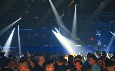 Galerija: 🔮 SECRET SATURDAY 🔮 - subota, 27.09 - 96