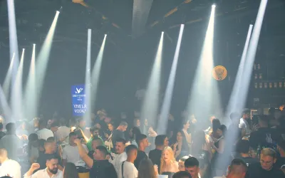 Galerija: 🔮 SECRET SATURDAY 🔮 - subota, 27.09 - 95