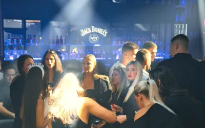 Galerija: 🔮 SECRET SATURDAY 🔮 - subota, 27.09 - 94