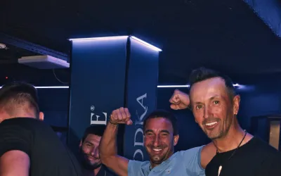 Galerija: 🔮 SECRET SATURDAY 🔮 - subota, 27.09 - 92