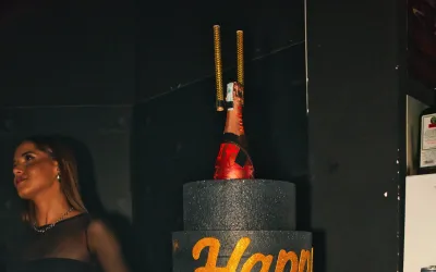 Galerija: 🔮 SECRET SATURDAY 🔮 - subota, 27.09 - 90