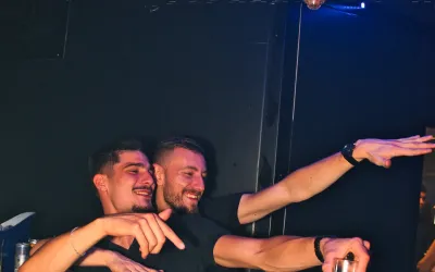 Galerija: 🔮 SECRET SATURDAY 🔮 - subota, 27.09 - 88