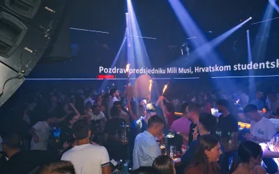 Galerija: 🔮 SECRET SATURDAY 🔮 - subota, 27.09 - 84