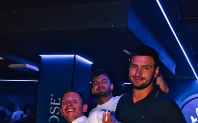 Galerija: 🔮 SECRET SATURDAY 🔮 - subota, 27.09 - 82