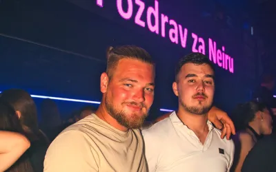 Galerija: 🔮 SECRET SATURDAY 🔮 - subota, 27.09 - 81