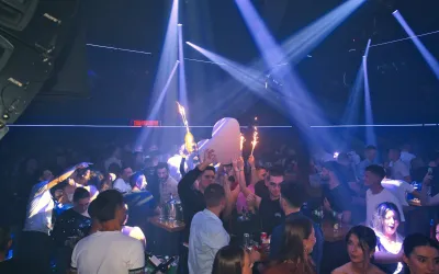 Galerija: 🔮 SECRET SATURDAY 🔮 - subota, 27.09 - 80