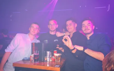 Galerija: 🔮 SECRET SATURDAY 🔮 - subota, 27.09 - 78