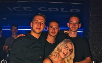 Galerija: 🔮 SECRET SATURDAY 🔮 - subota, 27.09 - 76